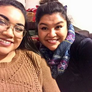 Meet your Posher, Dulce